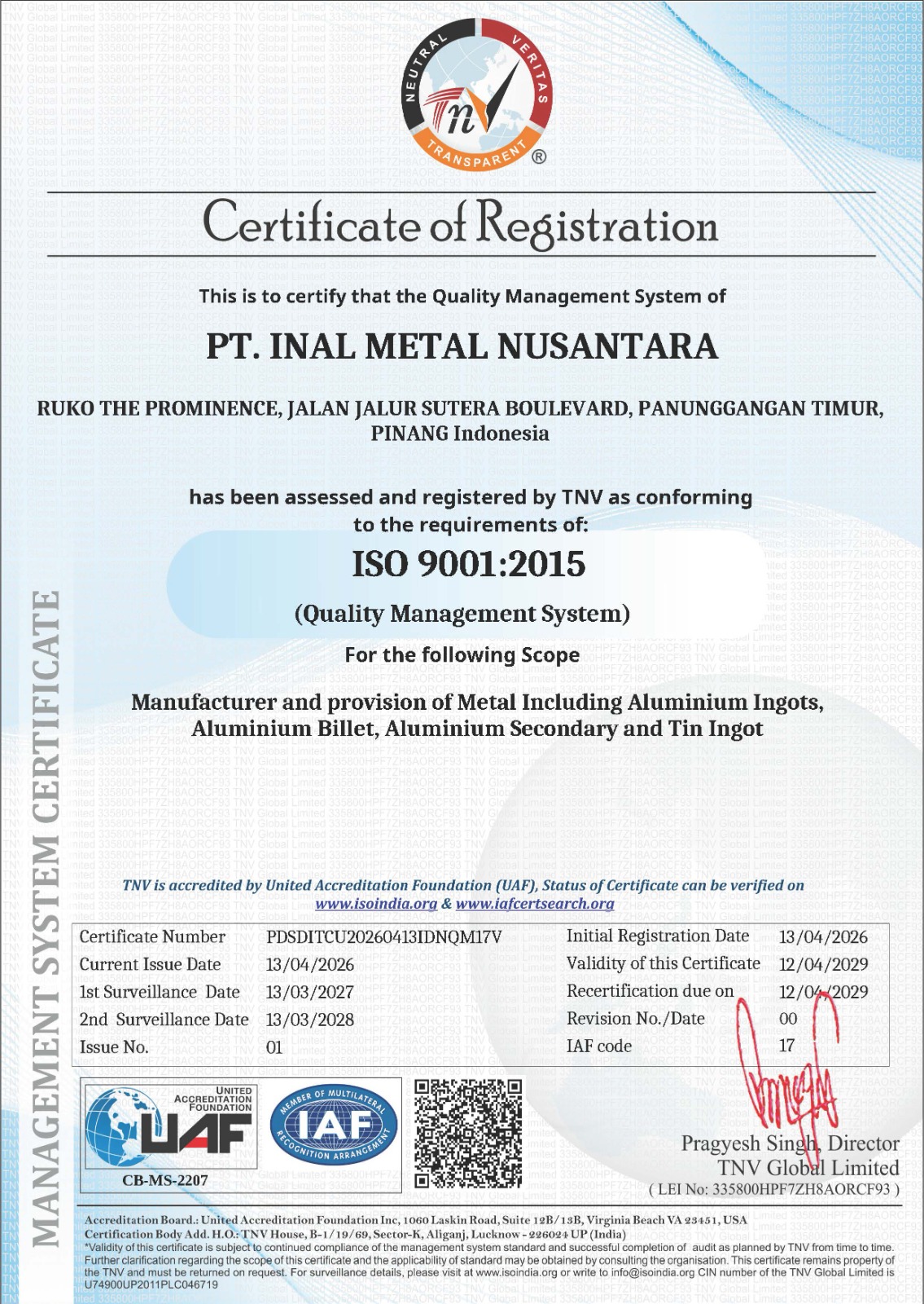 TNV Image